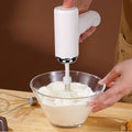 Hand Mixer for Baking Cakes, Cookies, Muffins