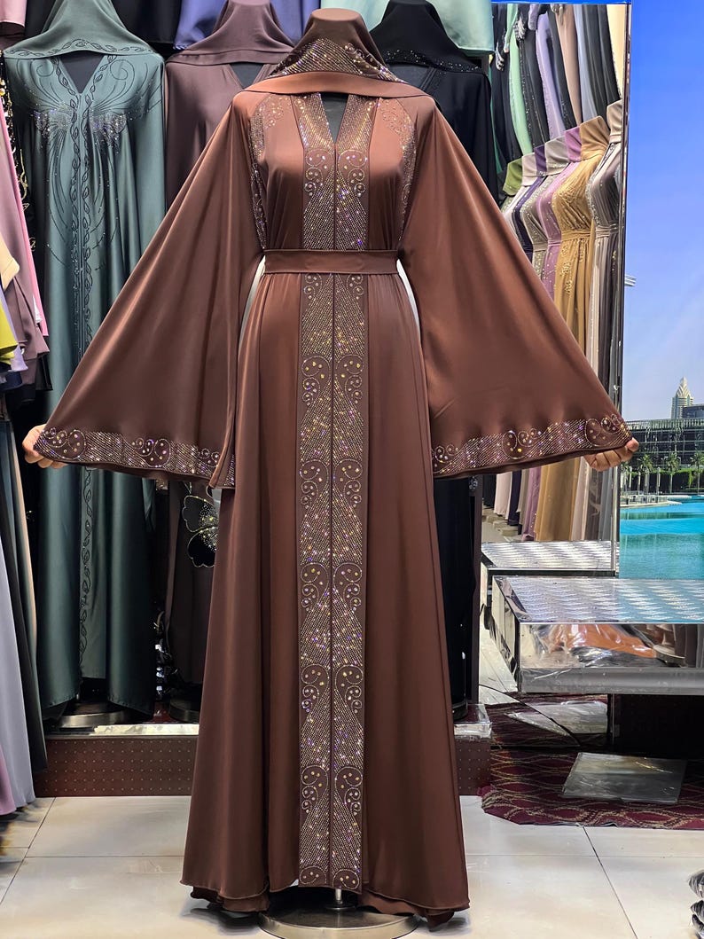 Abaya for women
