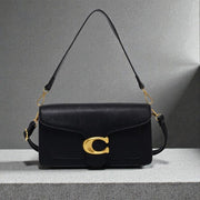 Crossbody Minimalist high-end everyday handbag