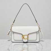 Crossbody Minimalist high-end everyday handbag