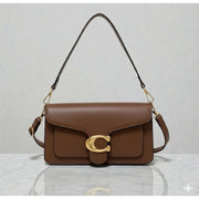 Crossbody Minimalist high-end everyday handbag