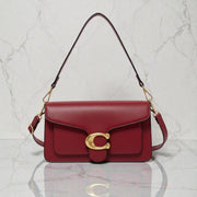 Crossbody Minimalist high-end everyday handbag