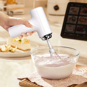 Hand Mixer for Baking Cakes, Cookies, Muffins