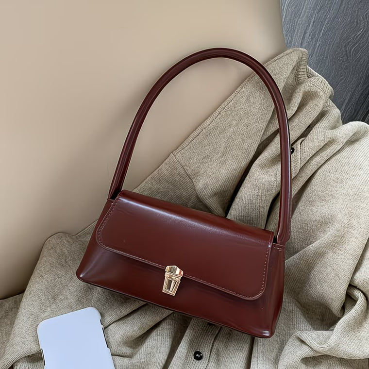 Women'S Underarm Bag, Versatile Shoulder Bag