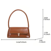 Women'S Underarm Bag, Versatile Shoulder Bag