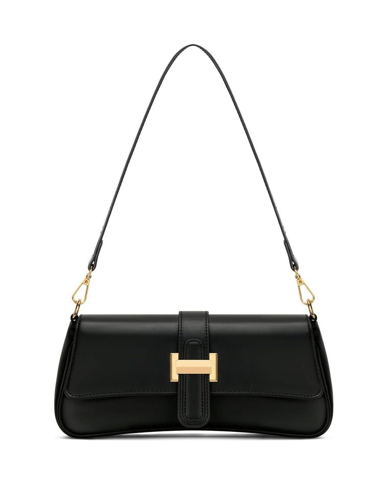 Shoulder Bag for Women,  Retro Clutch Underarm Bag