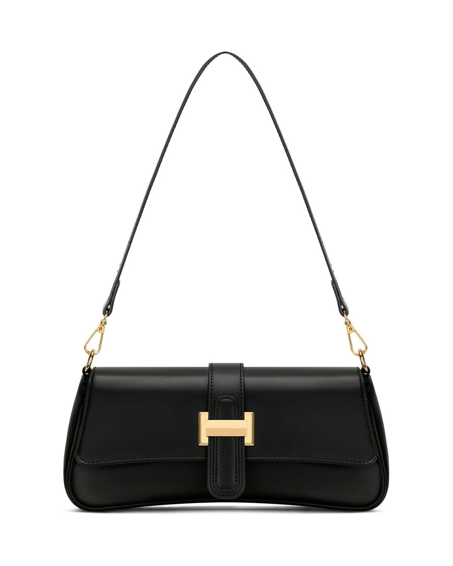 Shoulder Bag for Women,  Retro Clutch Underarm Bag