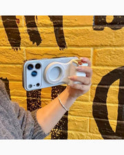 SnapGrip Magnetic Camera Grip | مقبض كاميرا مغناطيسي سناب جريب