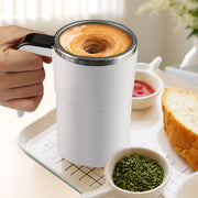 LED Electric Smart Water Cup