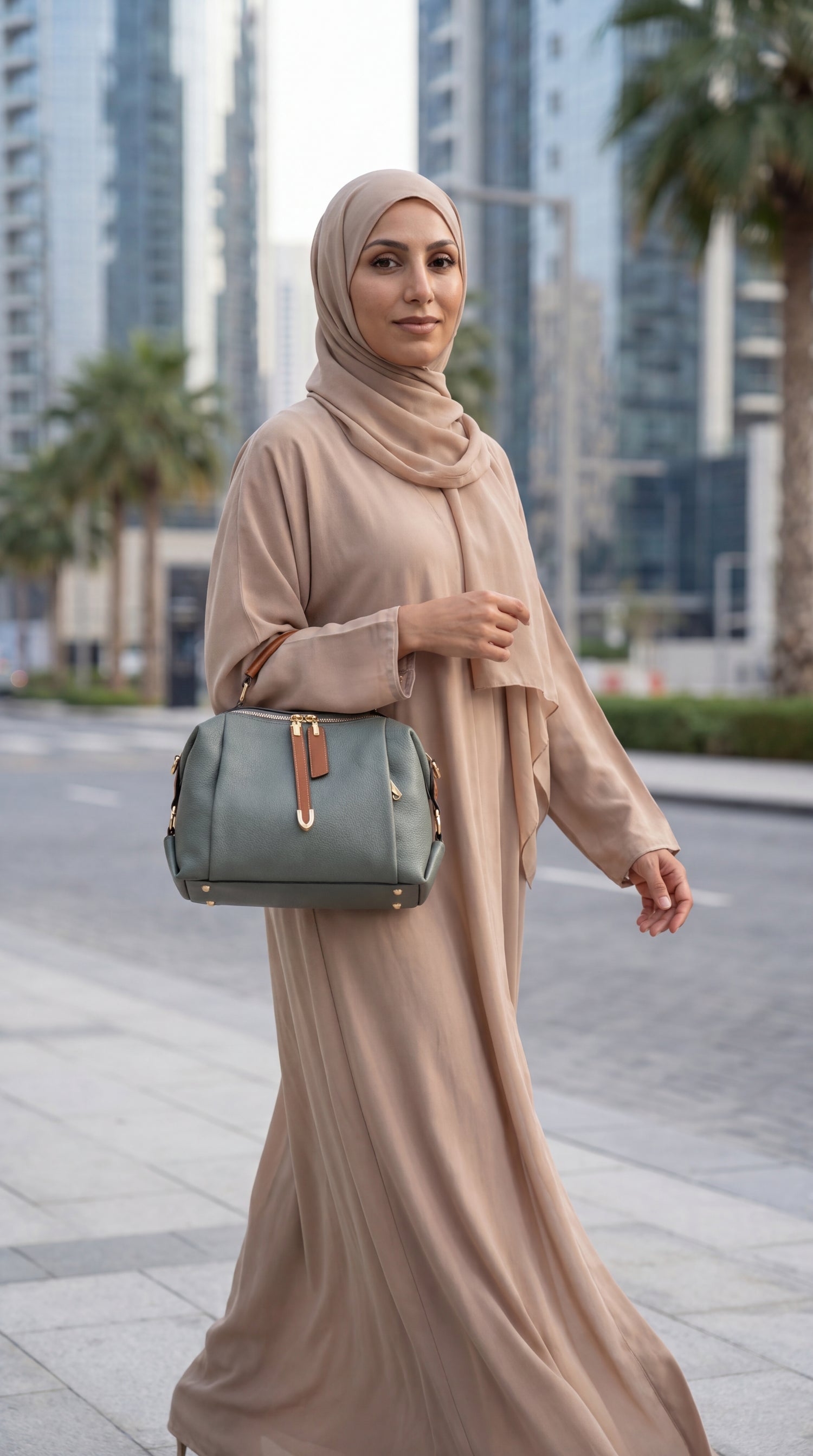 OBUYET curated fashion lifestyle slide