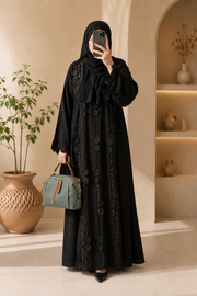 Abaya Nida Obuyet