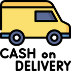 Cash on Delivery