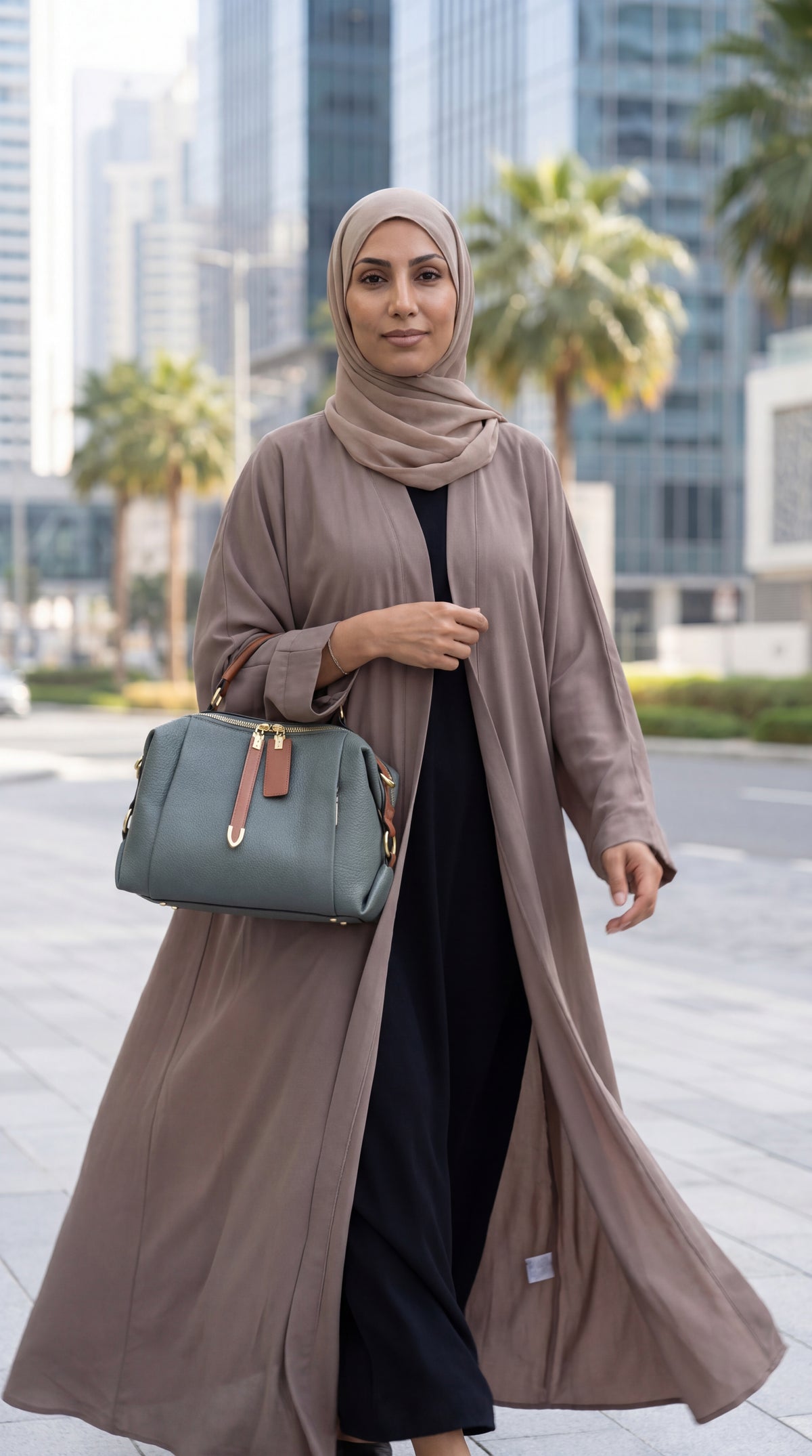 OBUYET curated fashion lifestyle slide