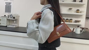 Women'S Underarm Bag, Versatile Shoulder Bag