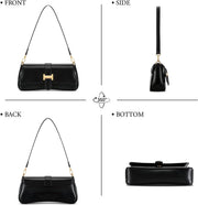 Shoulder Bag for Women,  Retro Clutch Underarm Bag